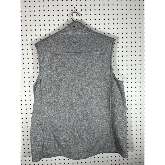 Vineyard Vines better sweater vest size XL - Picture 2 of 9